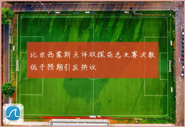 比尔西蒙斯点评双探花总决赛次数低于预期引发热议