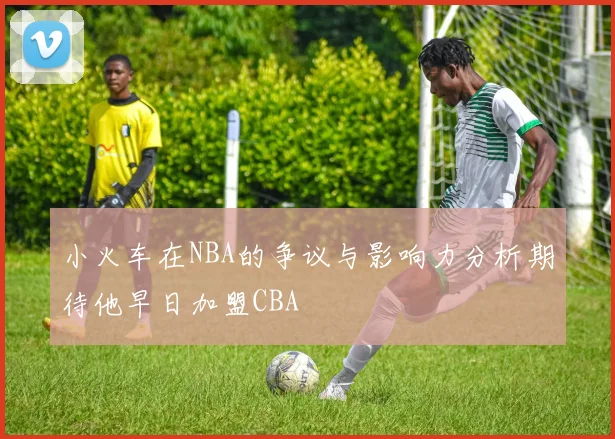小火车在NBA的争议与影响力分析期待他早日加盟CBA